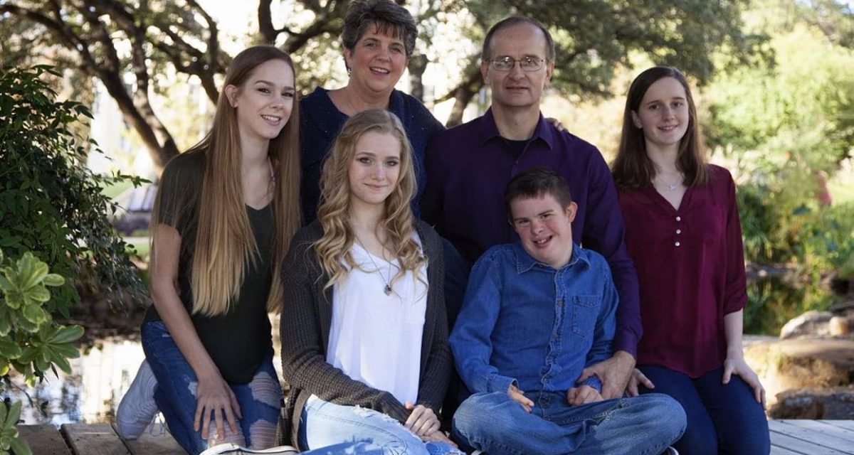 Family Picture Family Picture